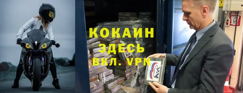 КОКАИН VHQ  Владимир 